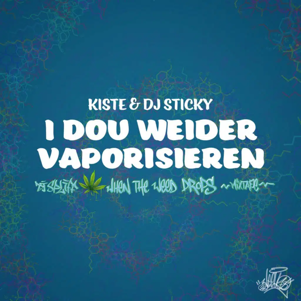 Kiste & DJ Sticky