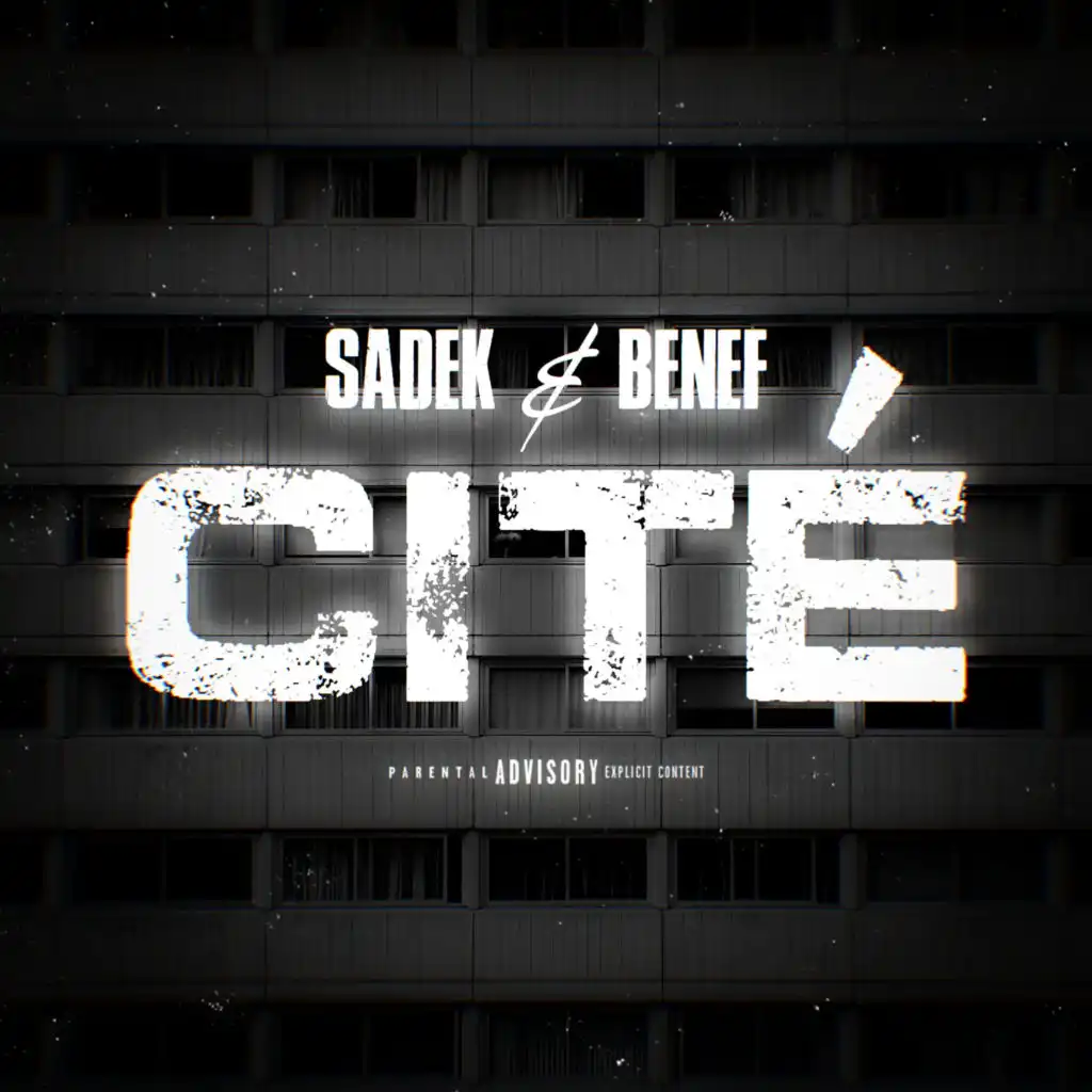 Cité (feat. Stef Becker)