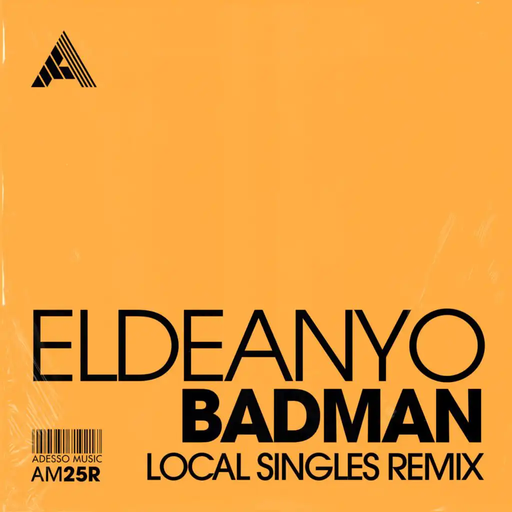 Eldeanyo & Local Singles