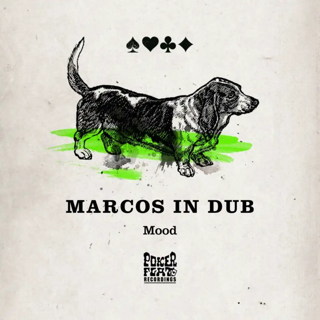 Marcos in Dub