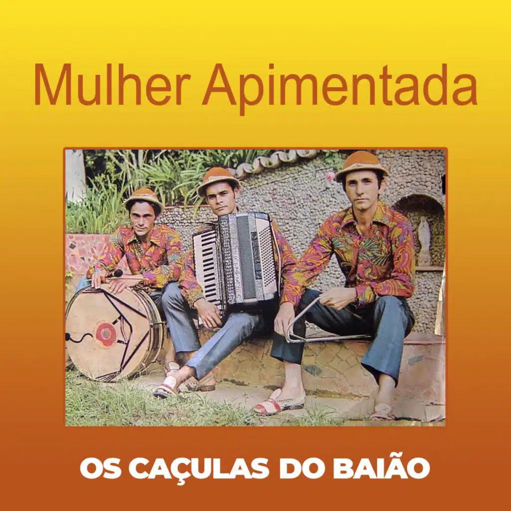 Mulher Apimentada
