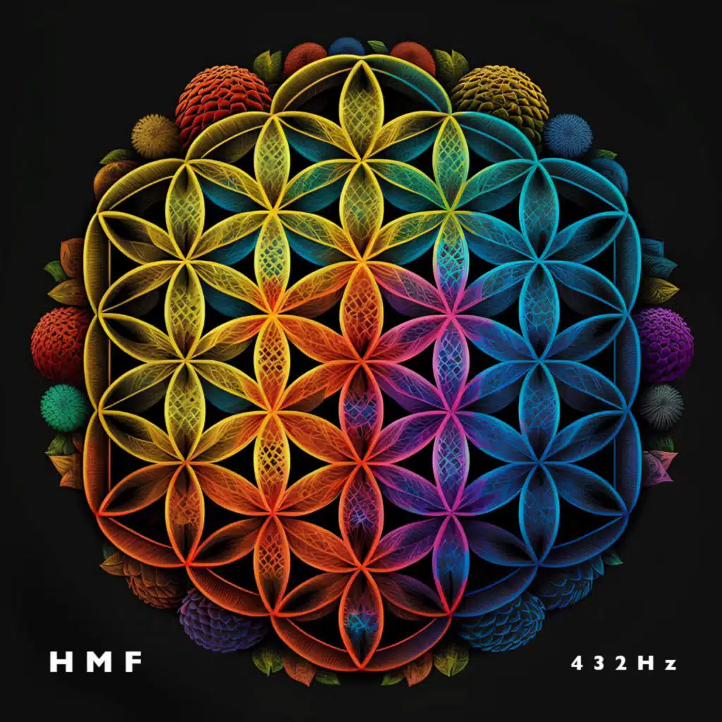 Healing Miracle Frequencies