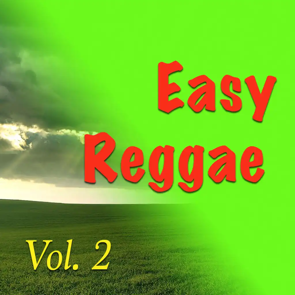 Easy Reggae, Vol. 2