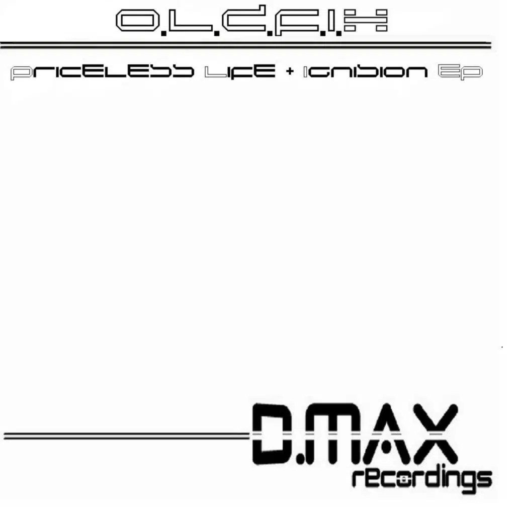 Priceless Life & Ignision EP