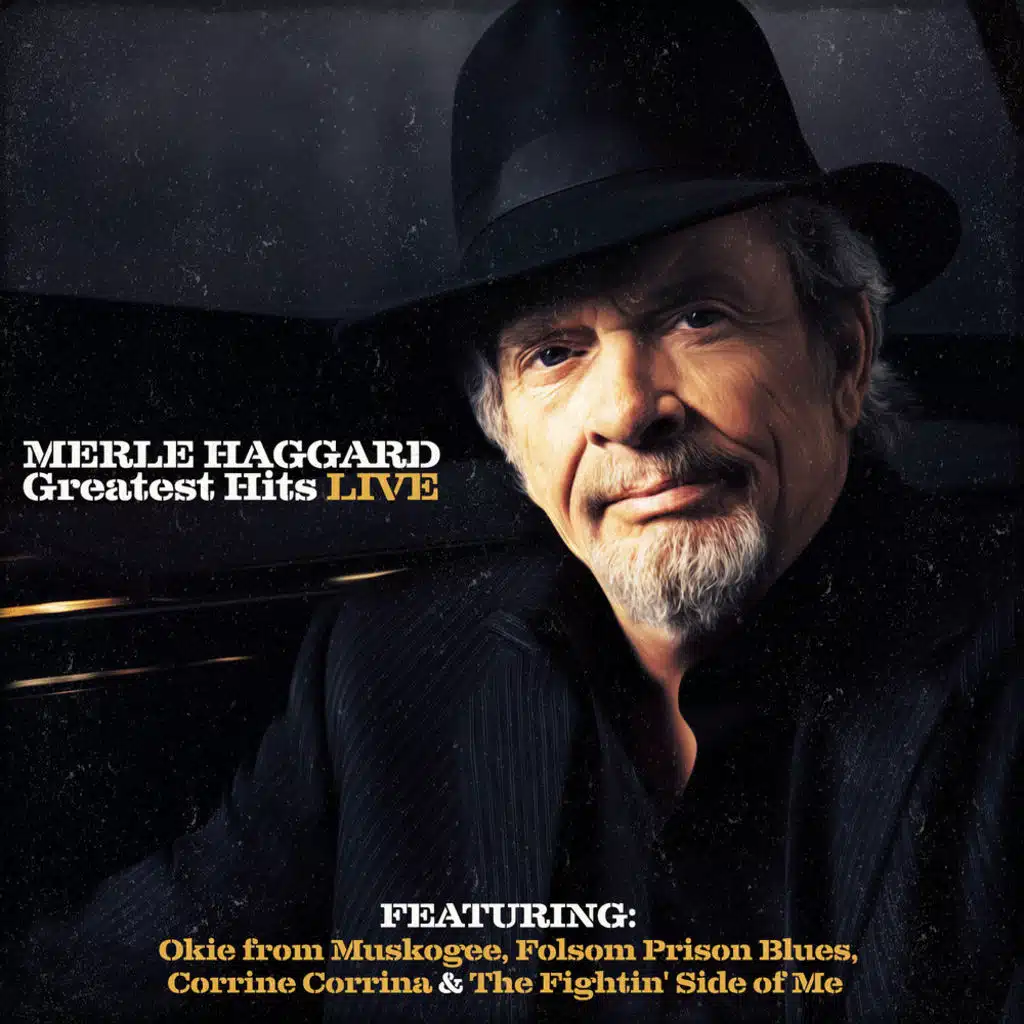 Merle Haggard Greatest Hits