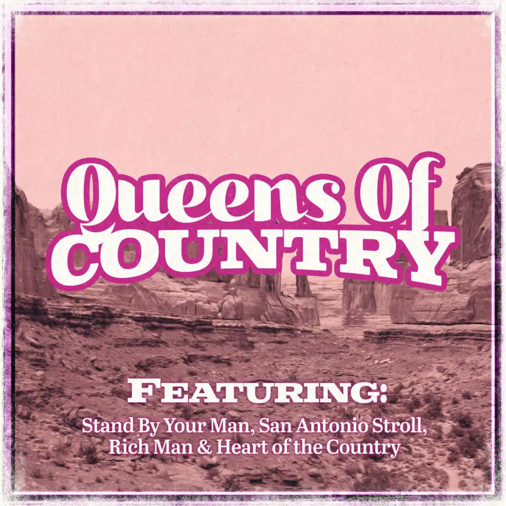 Queens of Country