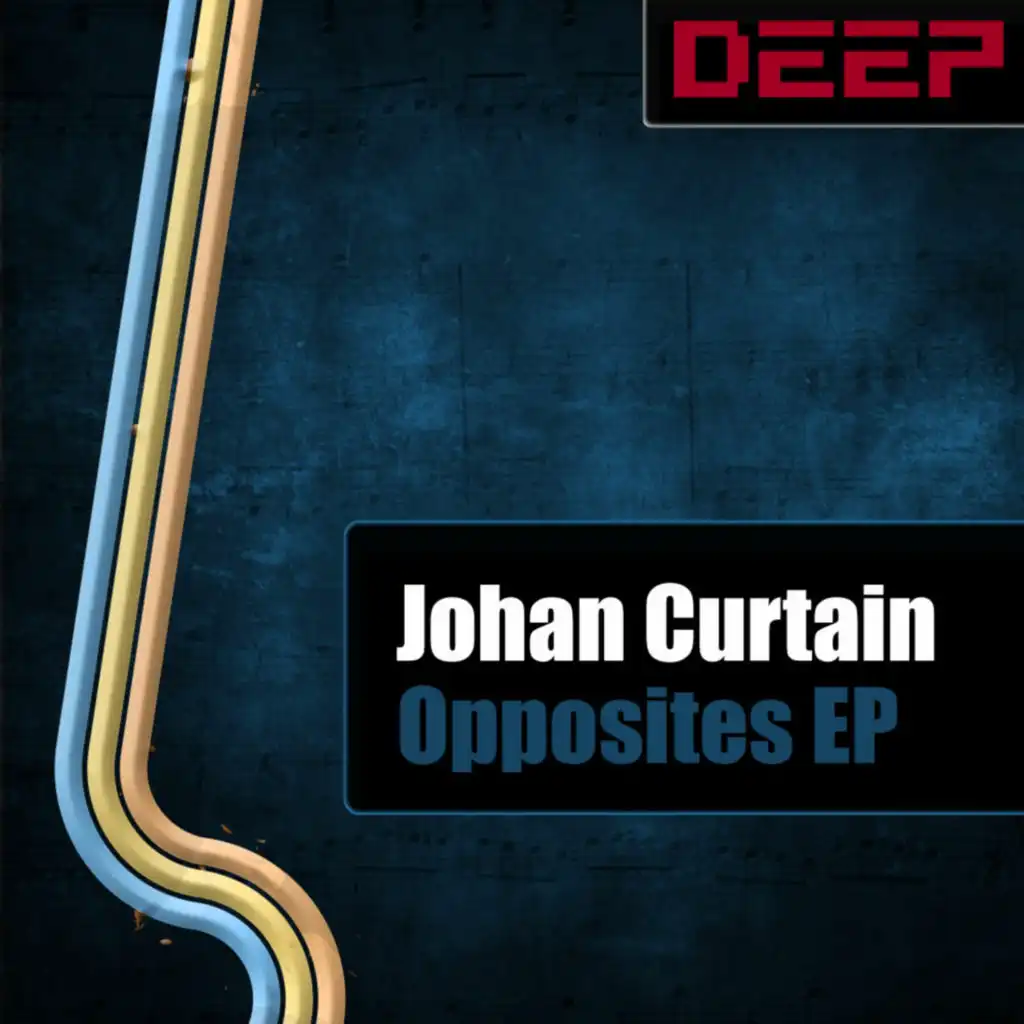 Johan Curtain