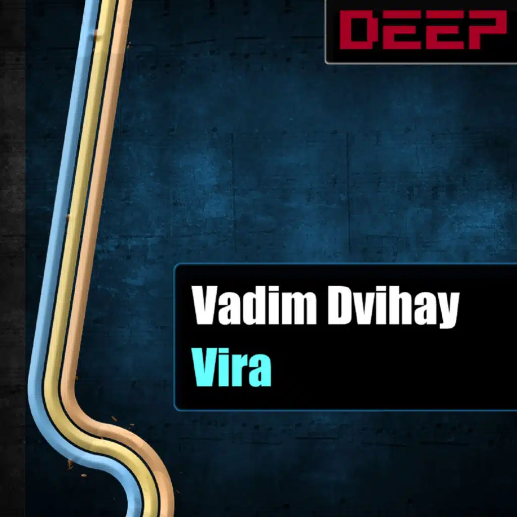 Vadim Dvihay
