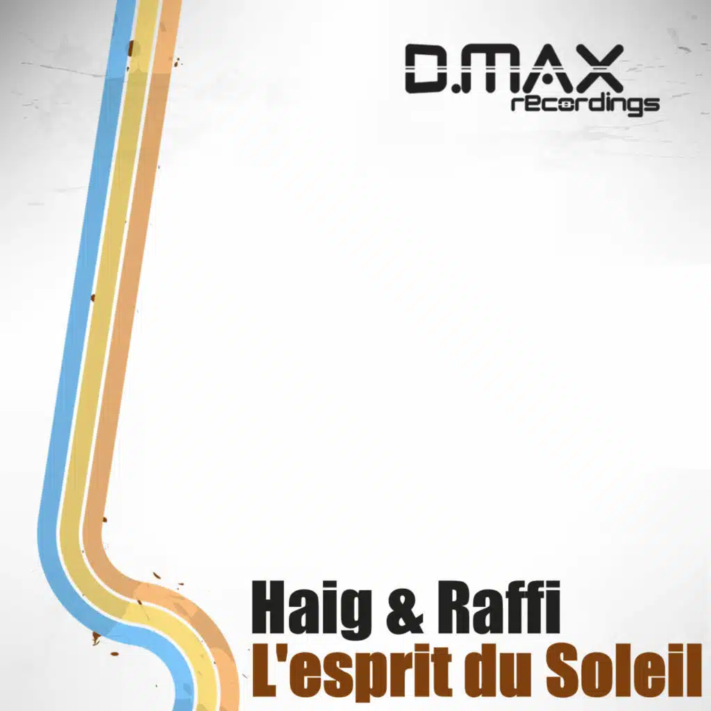 Haig & Raffi