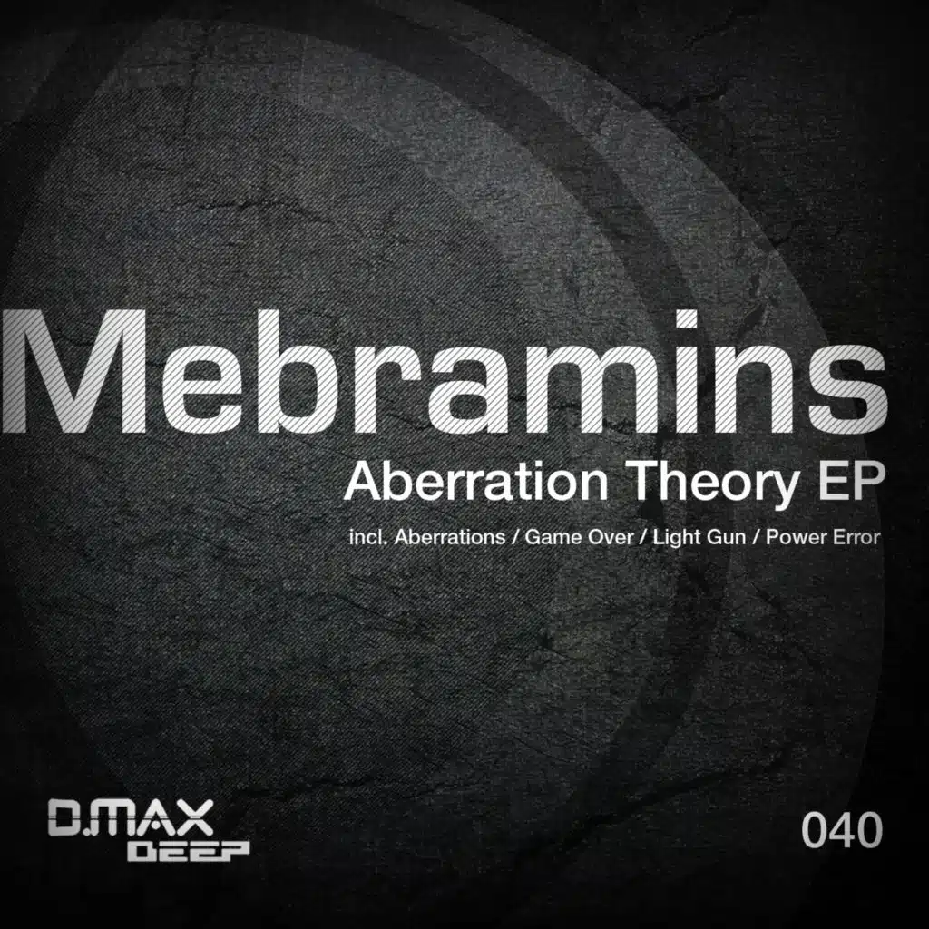 Mebramins