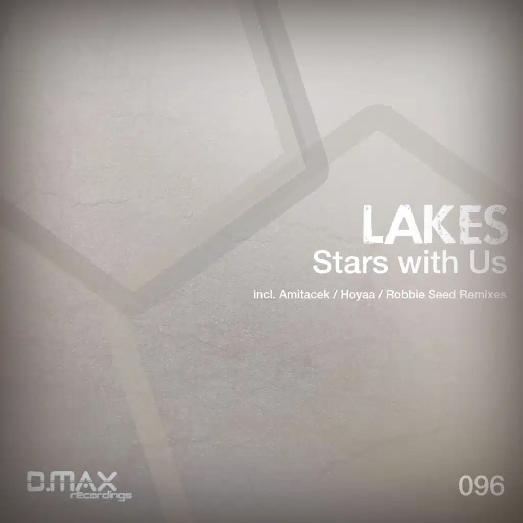 Stars With Us (Amitacek Remix)