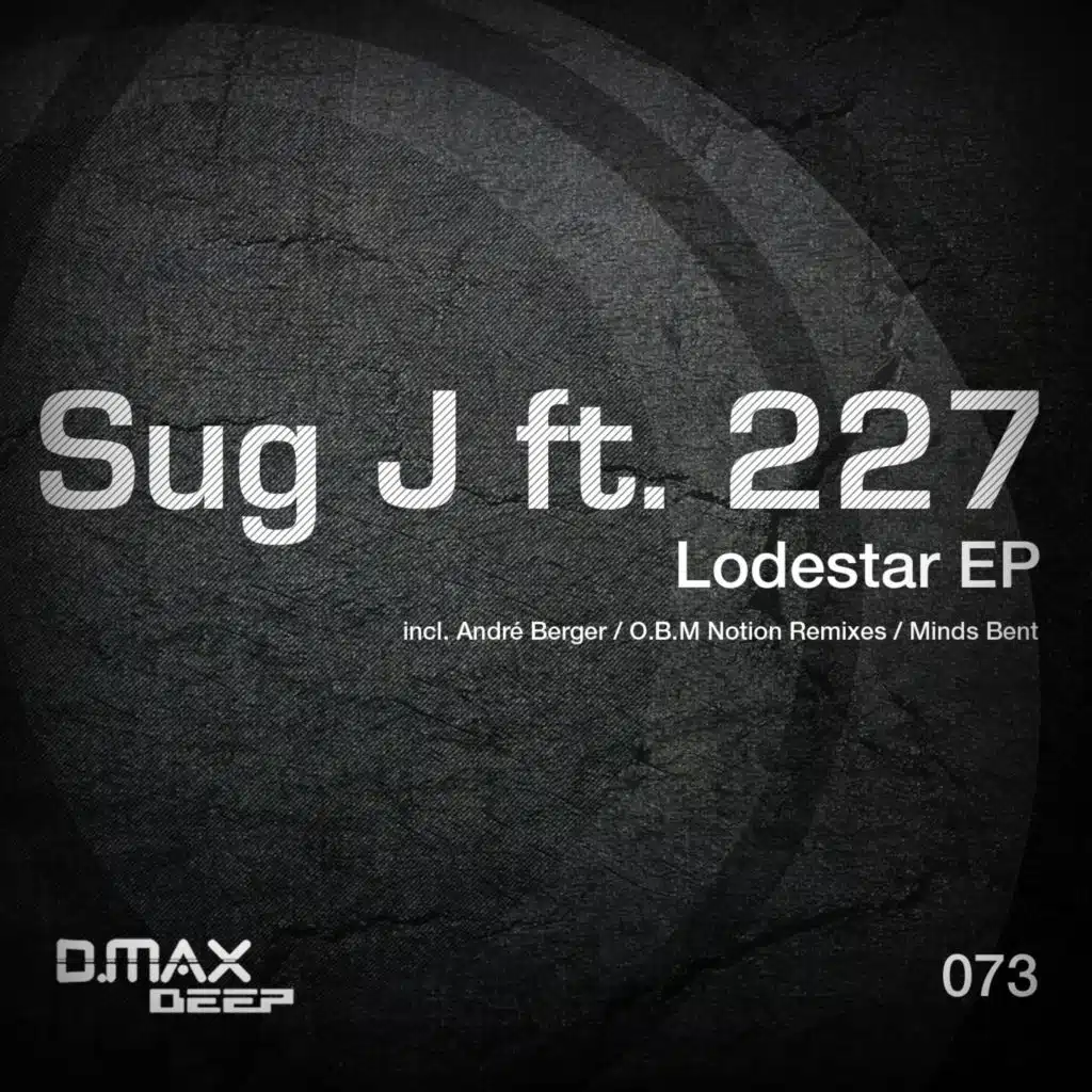 Lodestar EP