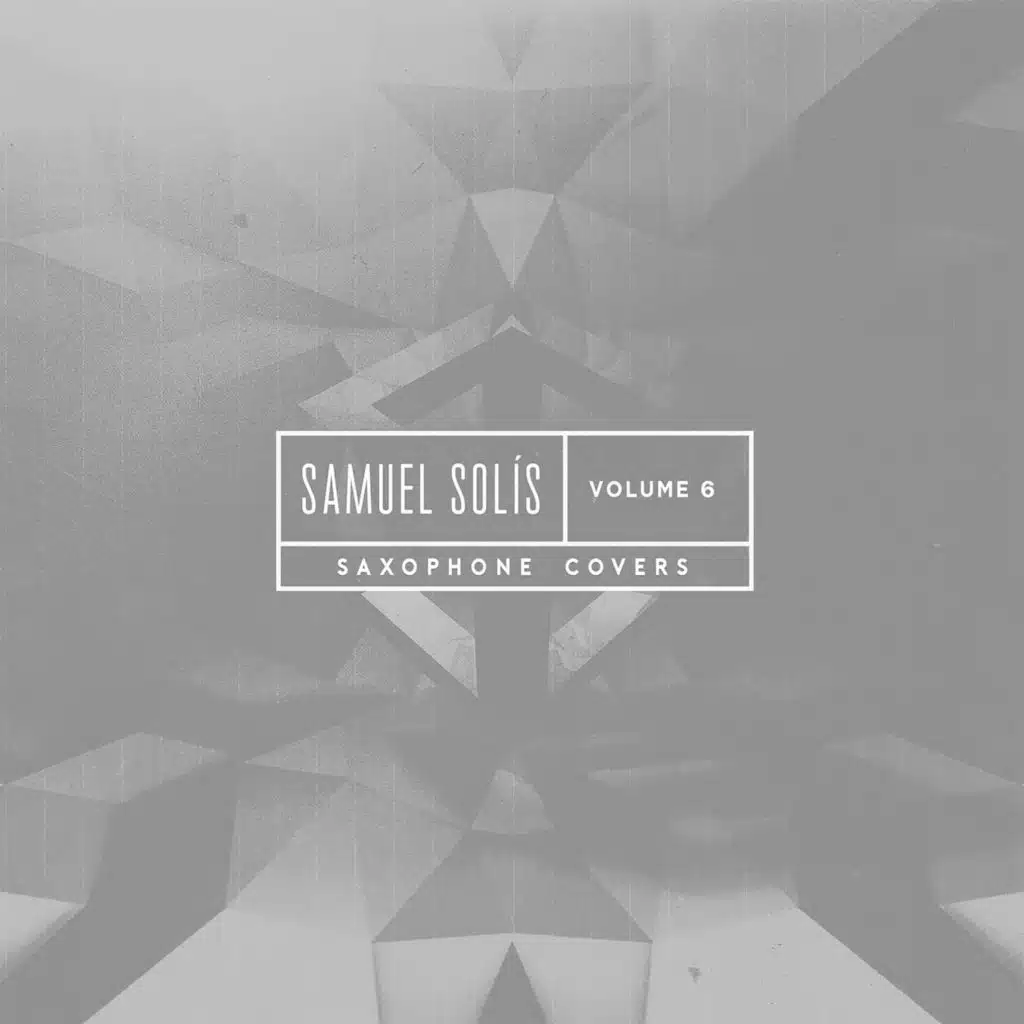 Im Good - Blue (Saxophone Instrumental)