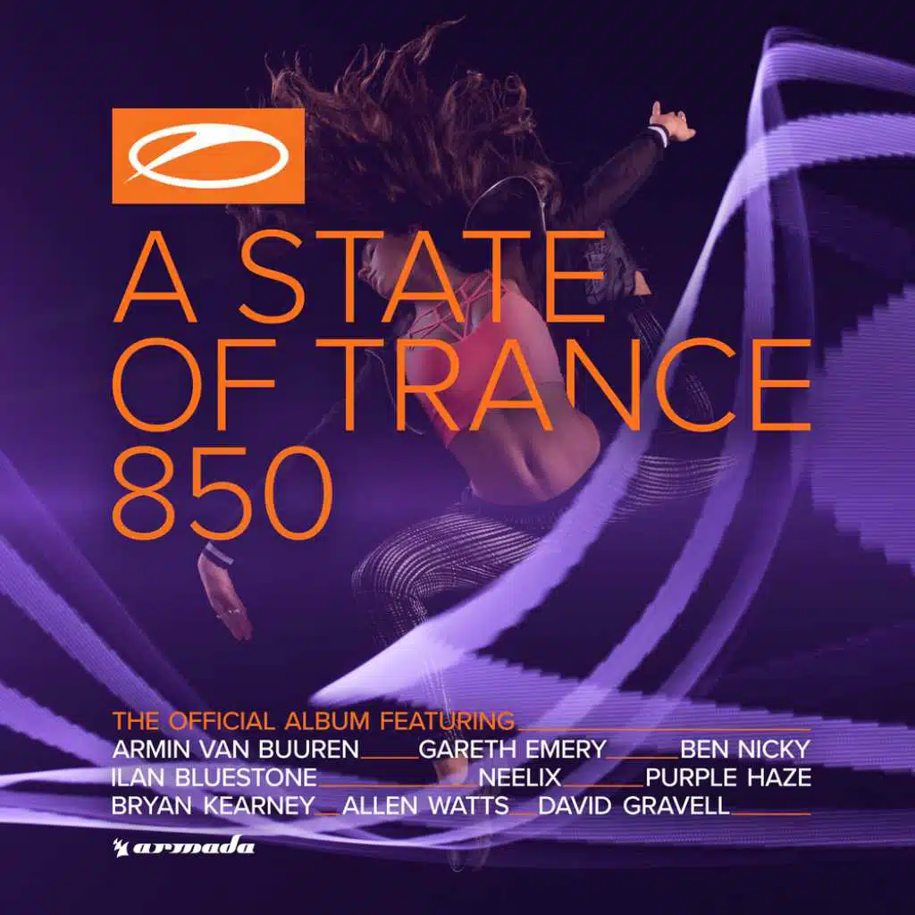 Be In The Moment (ASOT 850 Anthem)