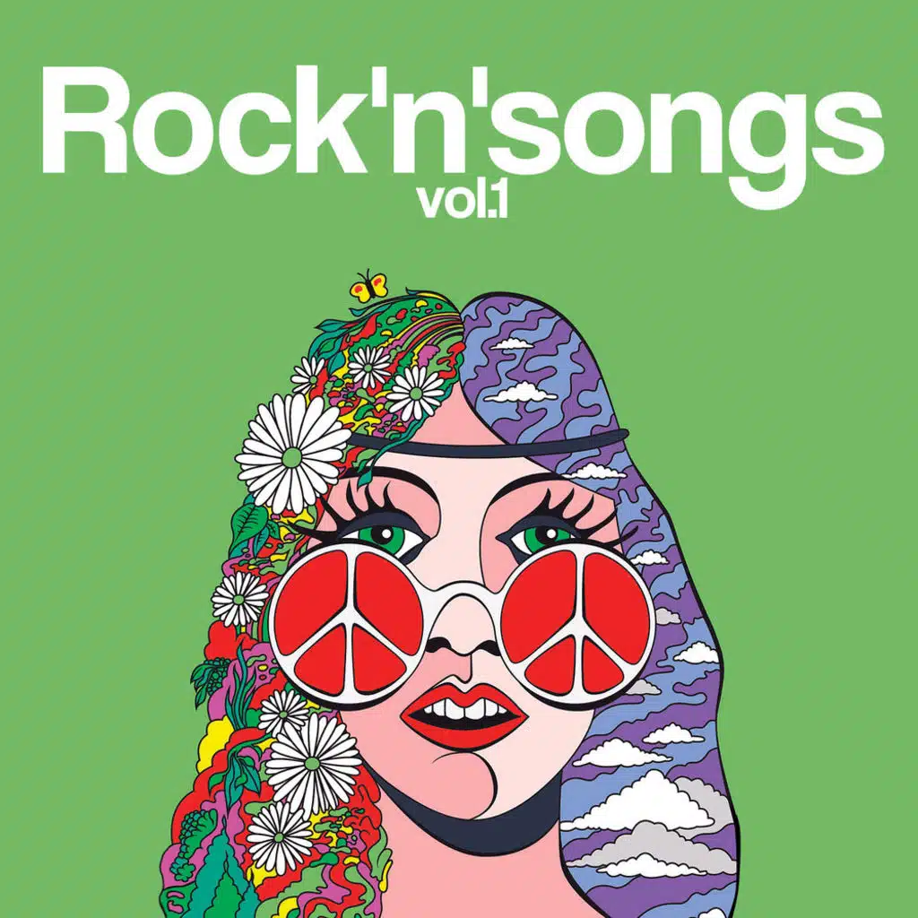 Rock'n'songs Vol 1