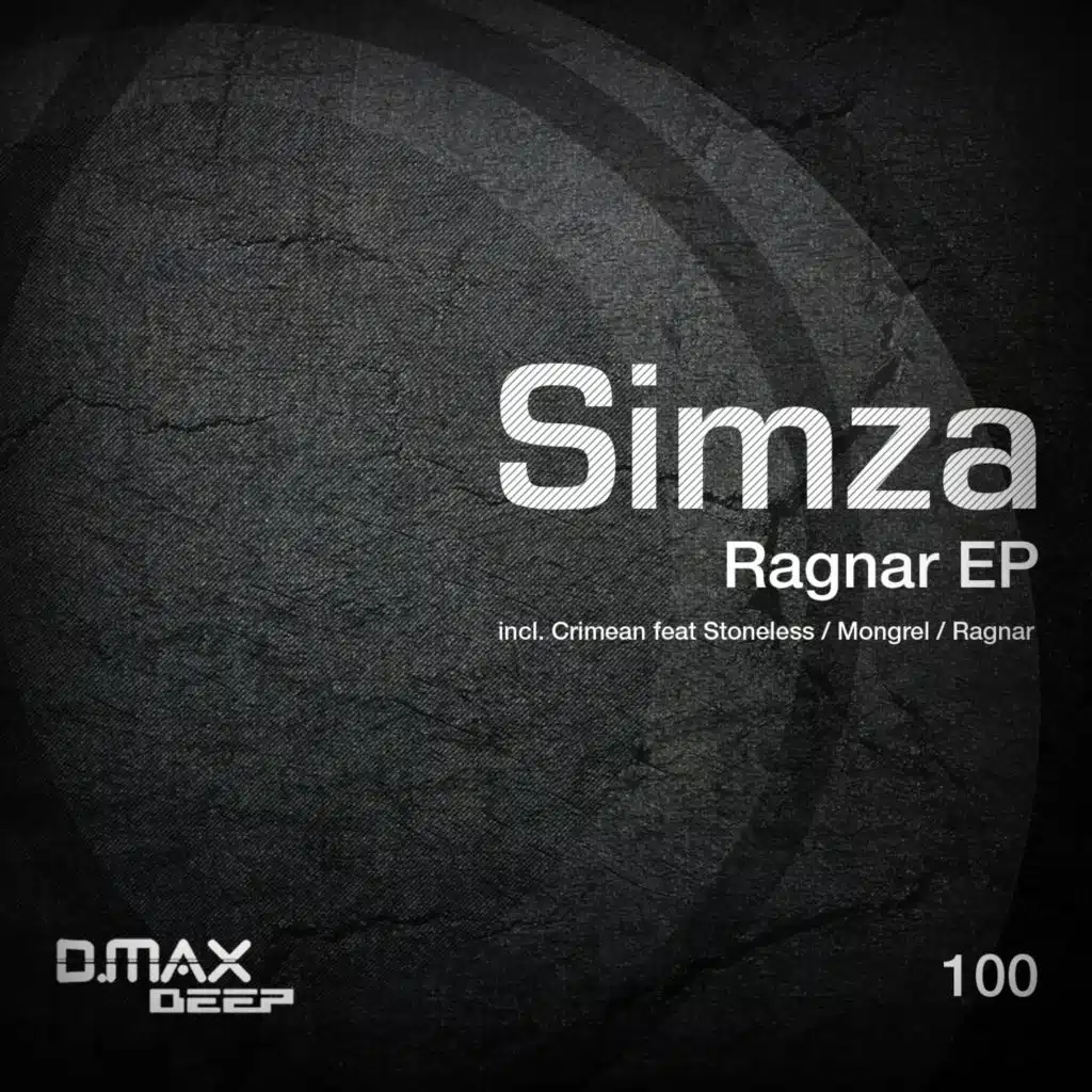 Ragnar EP