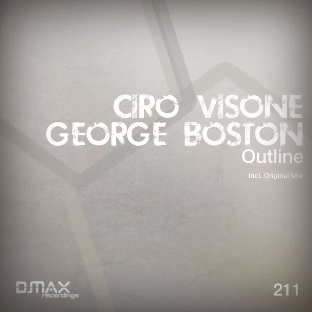 Ciro Visone and George Boston