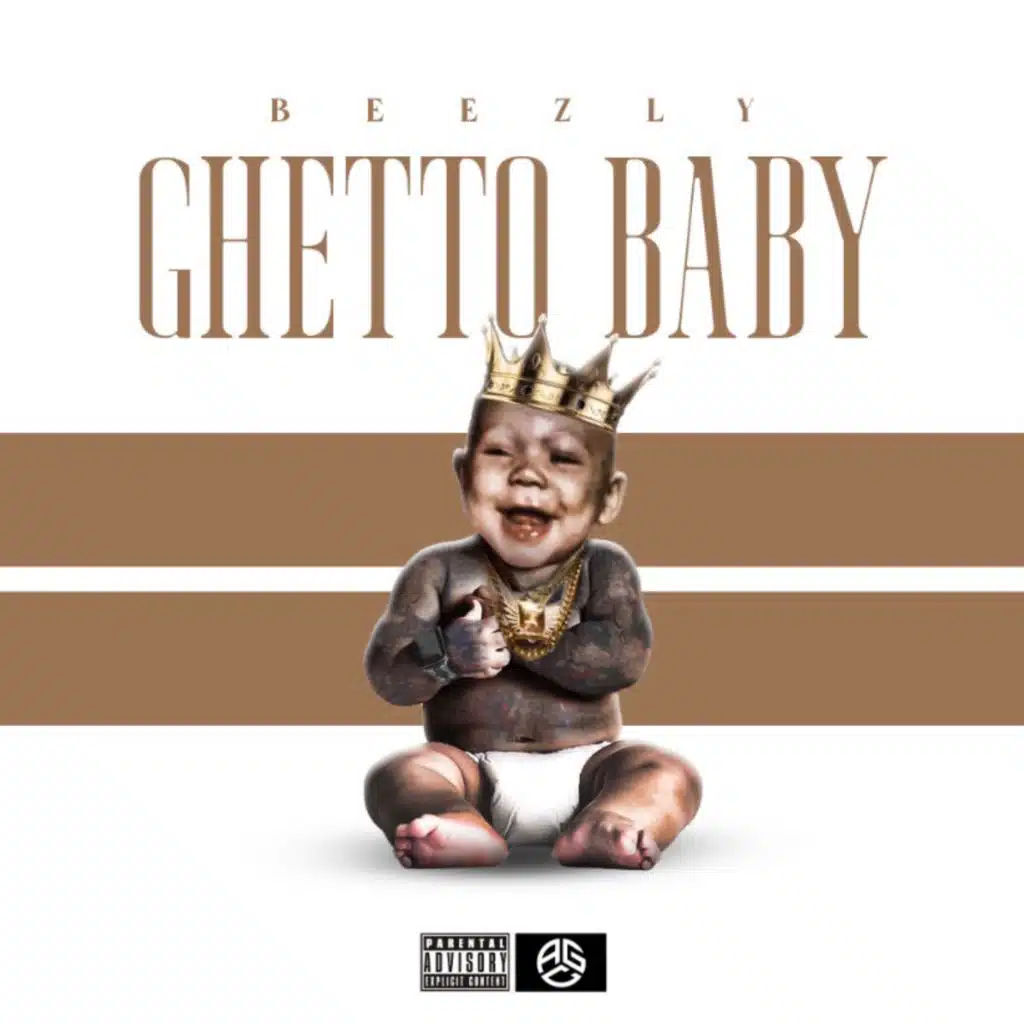 Ghetto Baby