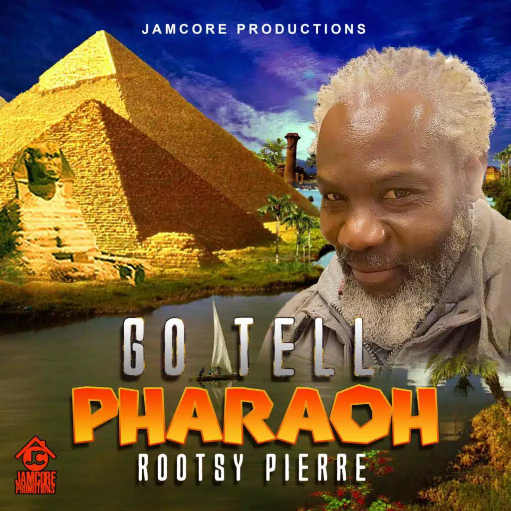 Rootsy Pierre
