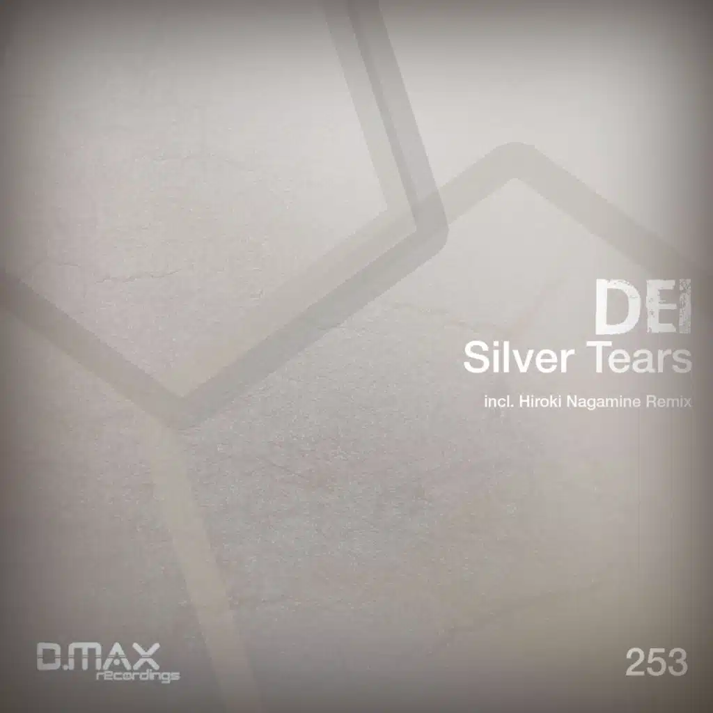 Silver Tears