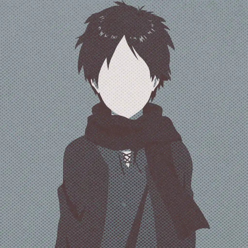 Akuma no Ko (Attack on Titan) - Slowed + Reverb