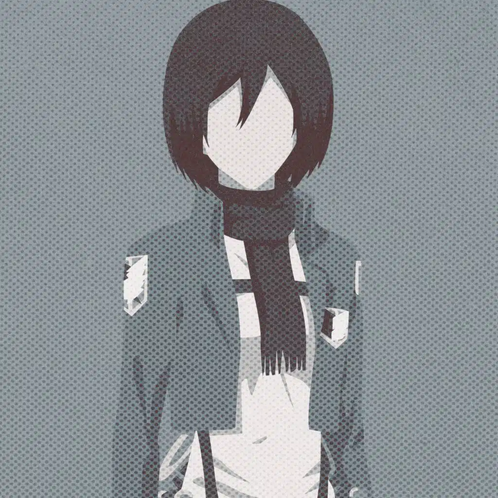 Red Swan (Attack on Titan) - Slowed + Reverb