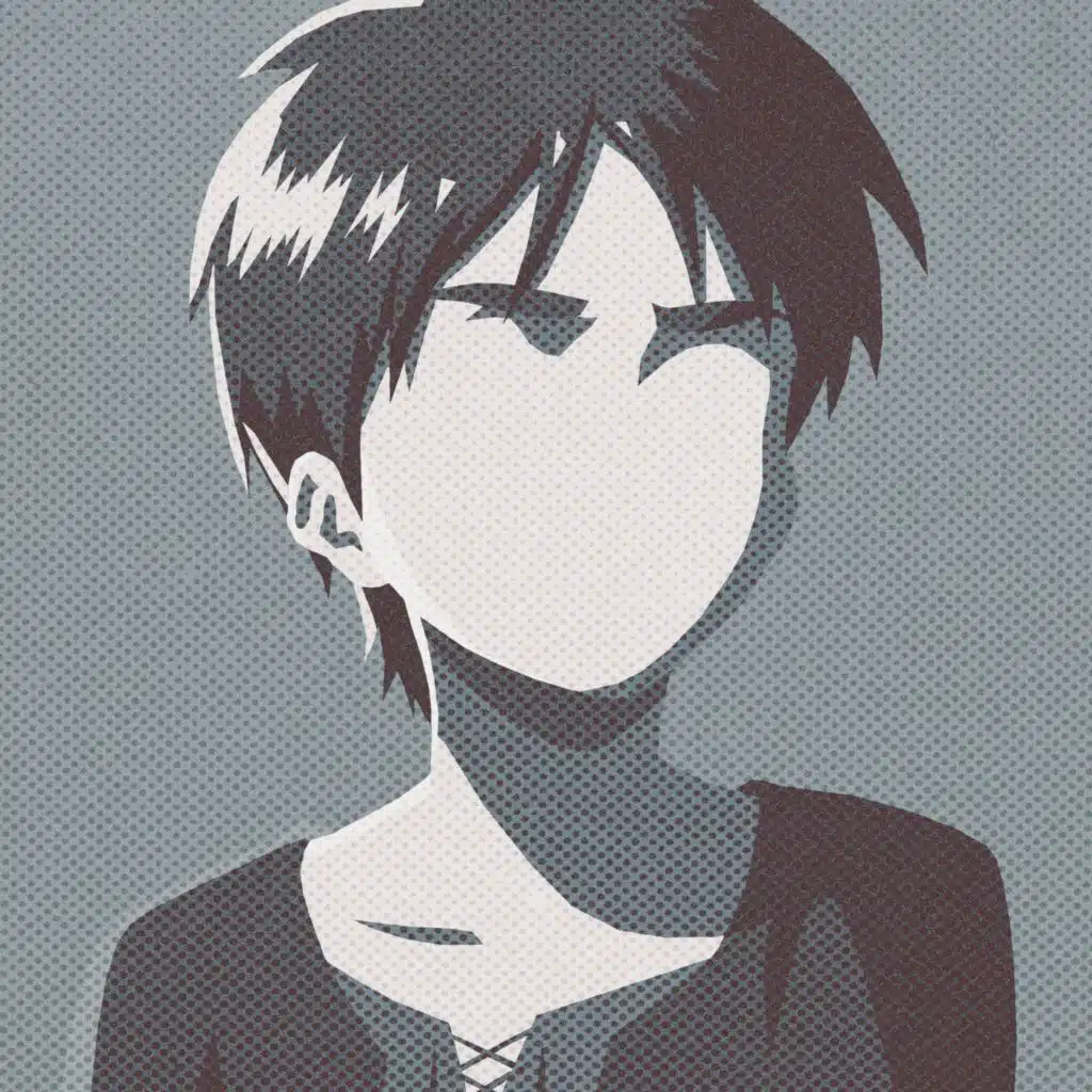 Call of Silence (Attack on Titan) - Slowed + Reverb