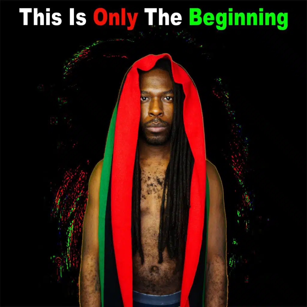 This Is Only The Beginning