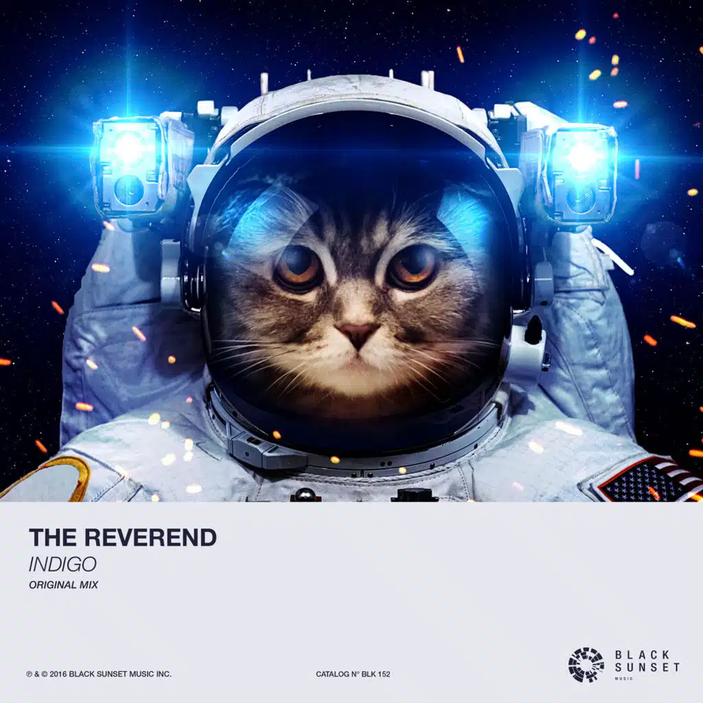 Indigo