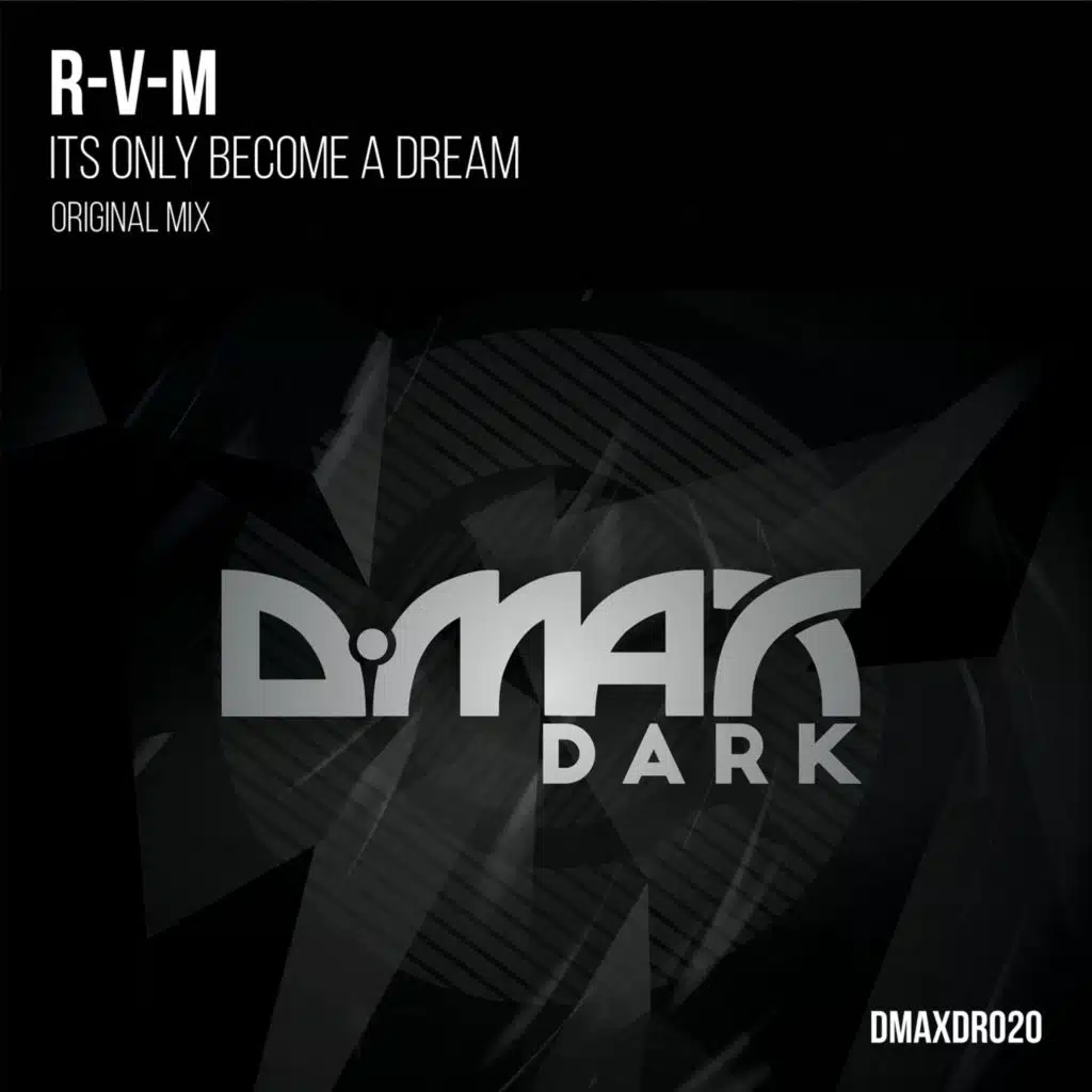 Its Only Become A Dream