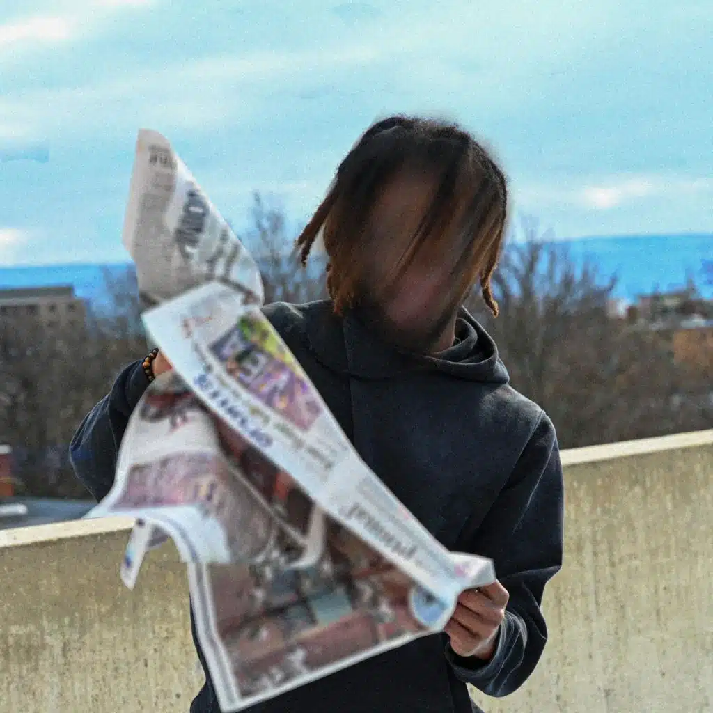 The World Was Ending Anyway