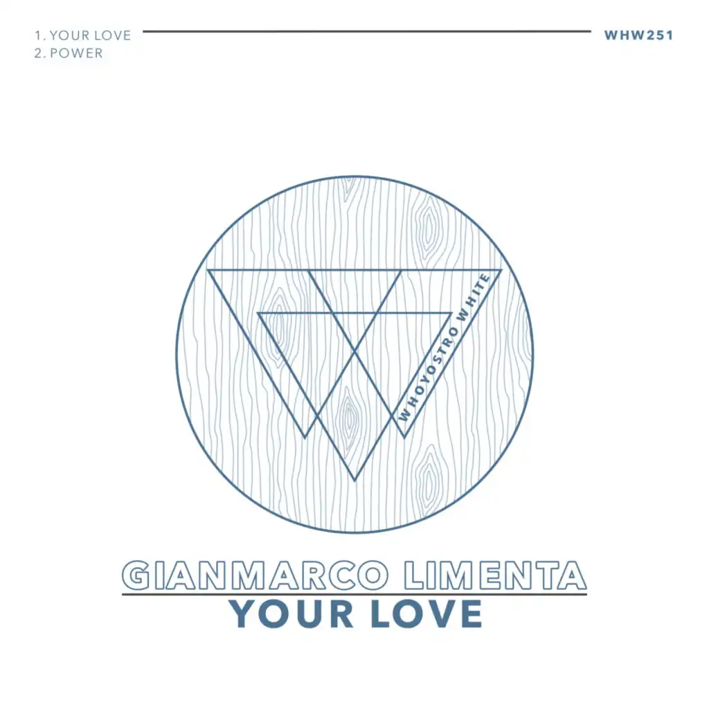 Your Love (Radio Edit)