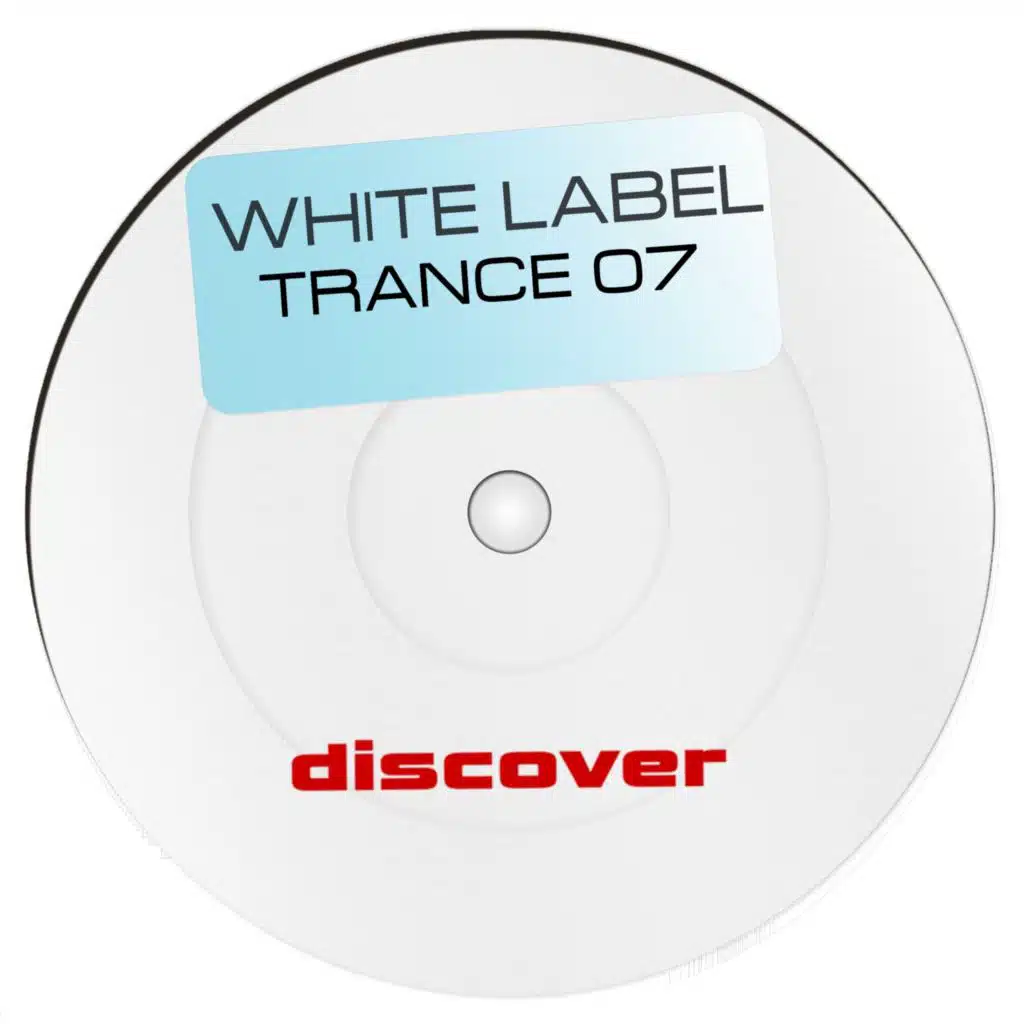 White Label Trance 07