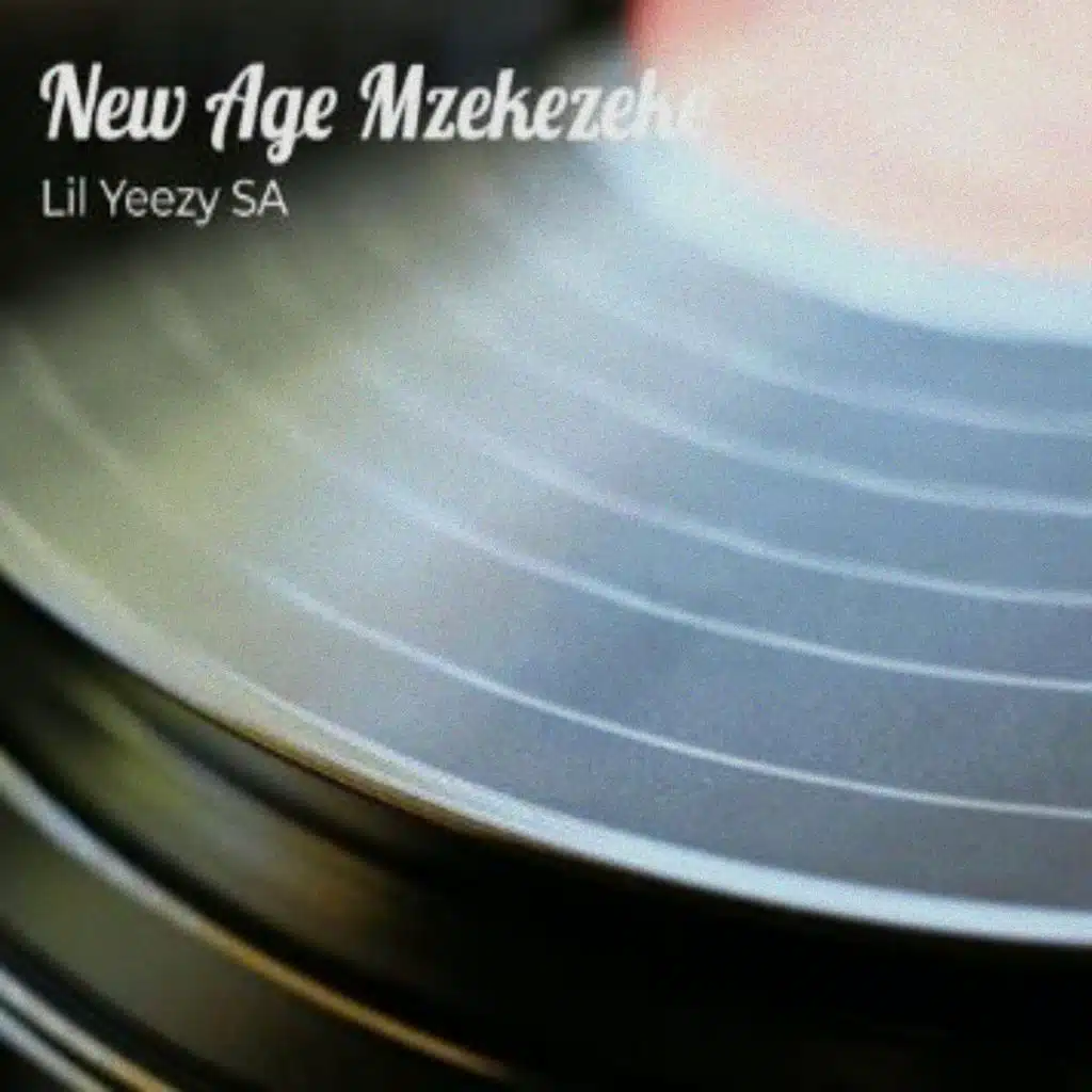Lil Yeezy SA