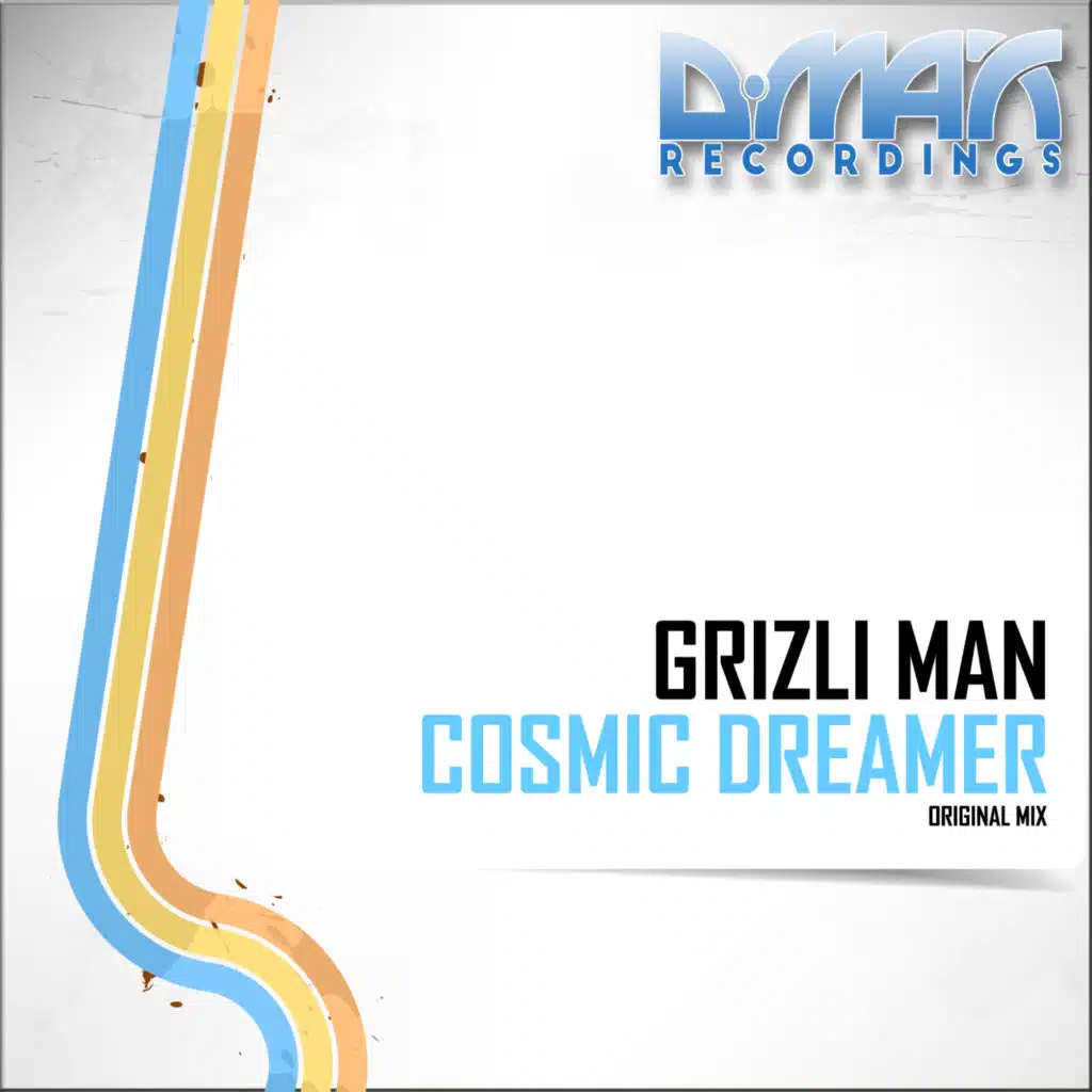 Grizli Man