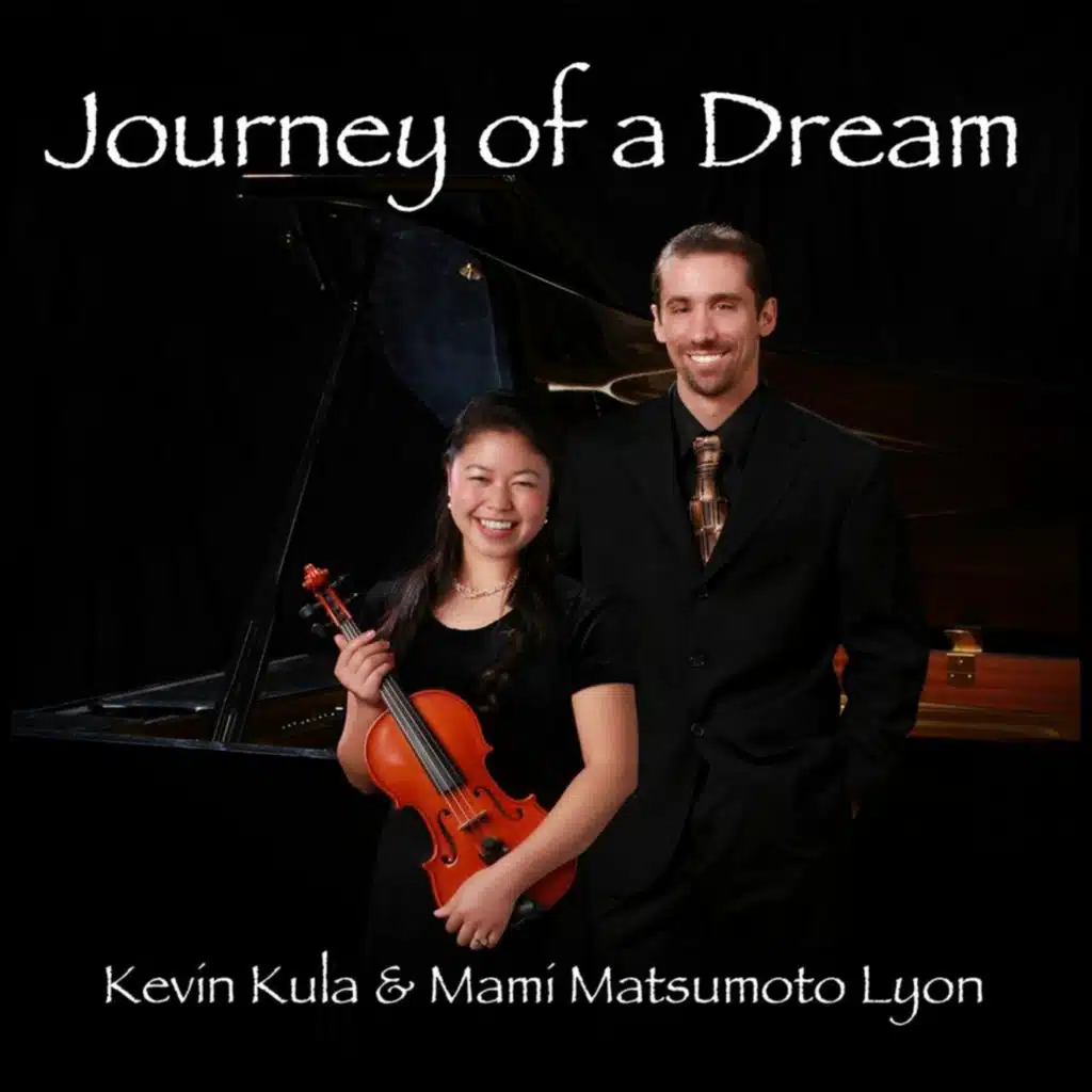 Journey of a Dream