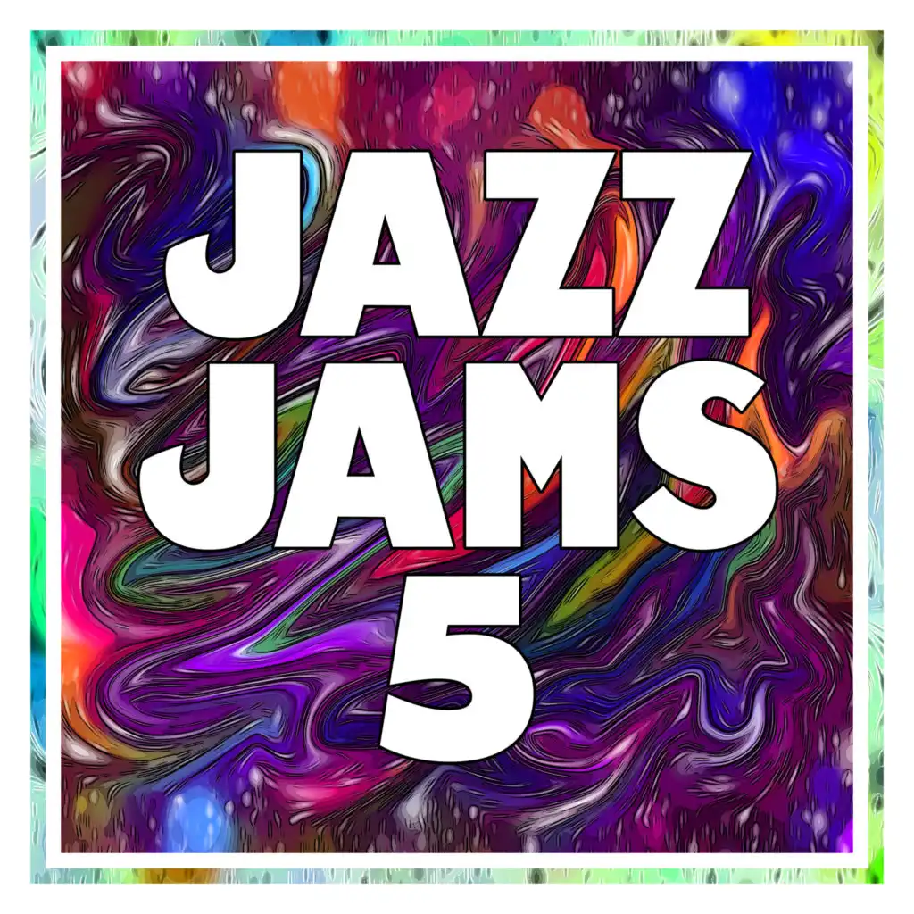 Jazz Jams, Vol. 5