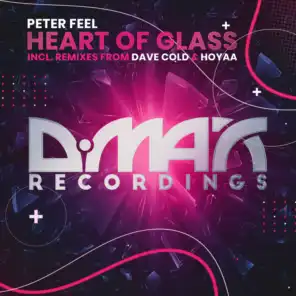 Heart Of Glass (Dave Cold Remix)