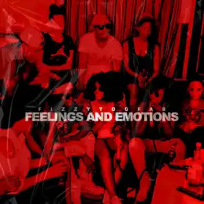 Feelings and Emotions Mixtape