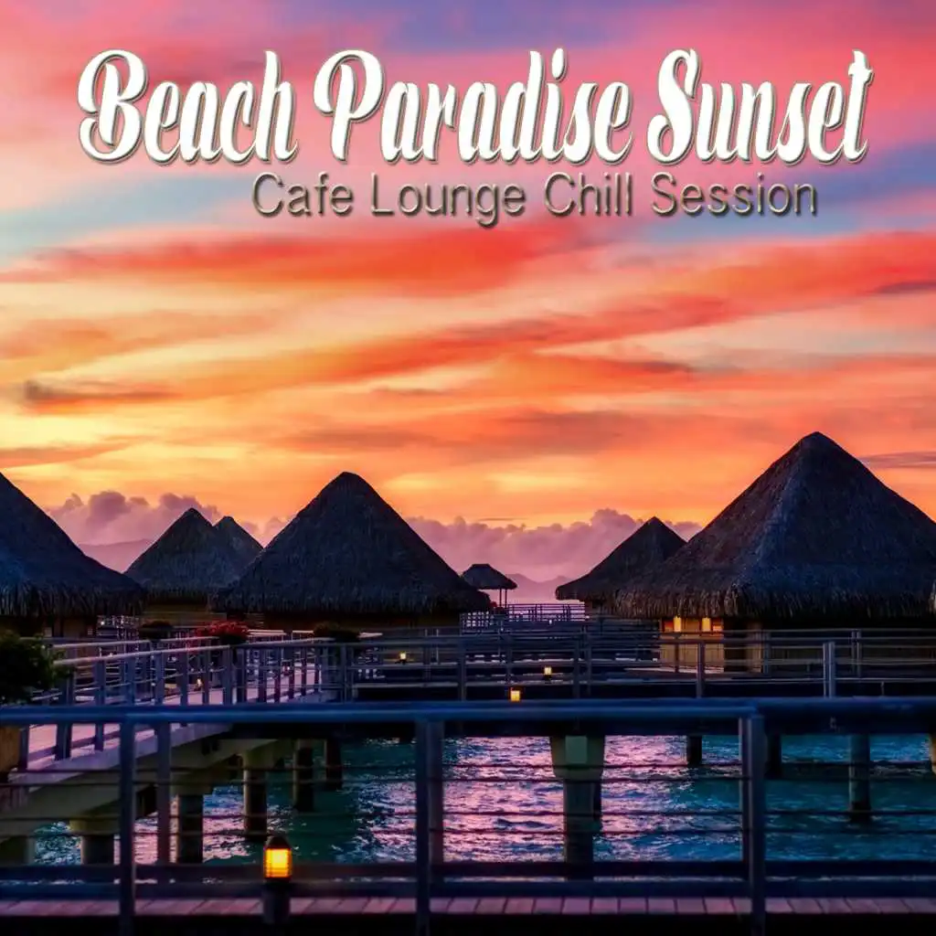 Bora Bora Island (Chill Cafe Dreams Del Mar)