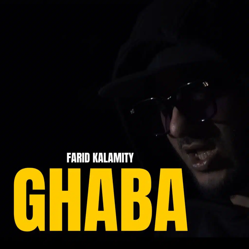 Ghaba