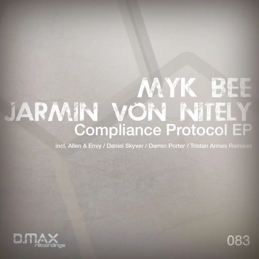 Myk Bee & Jarmin Von Nitely