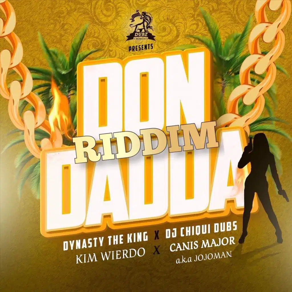 Don Dadda Riddim
