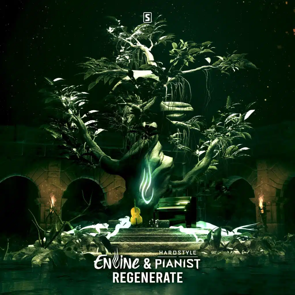 Envine & Hardstyle Pianist ft. Diandra Faye