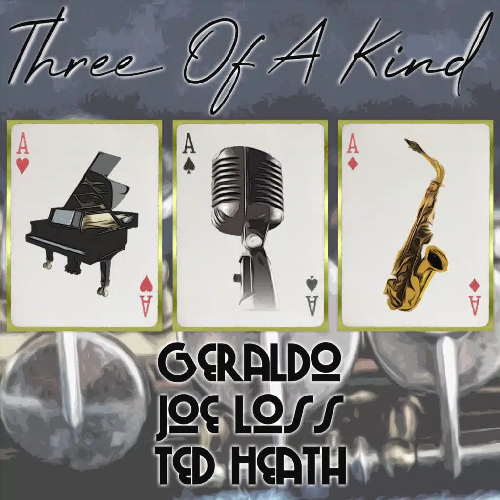 Alice Blue Gown (Remastered 2014)