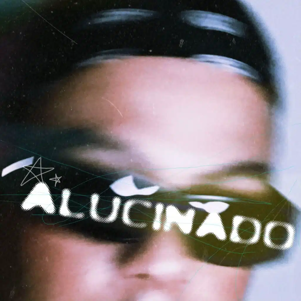 Alucinado