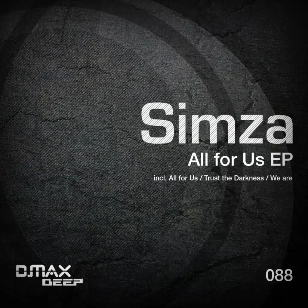 All For Us EP