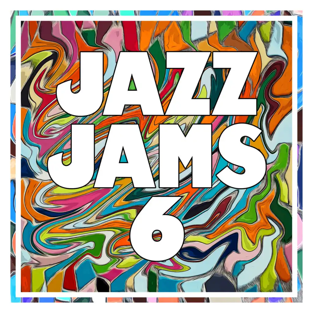 Jazz Jams, Vol. 6