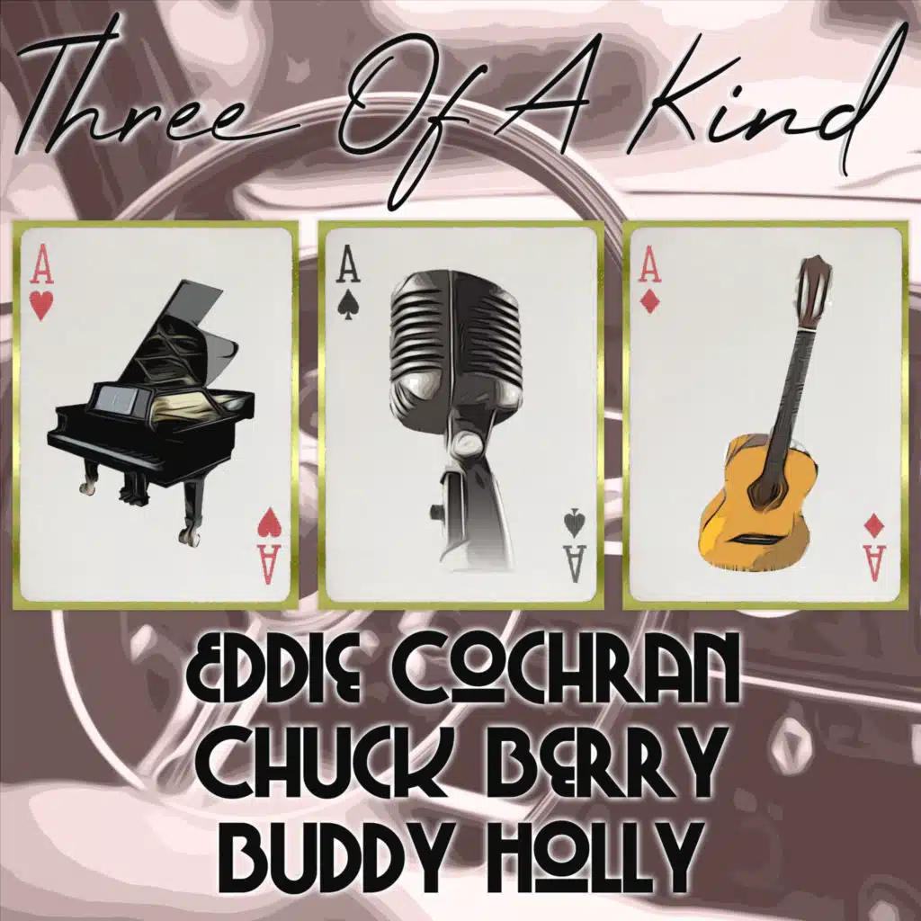 Childhood Sweetheart (Remastered 2014)