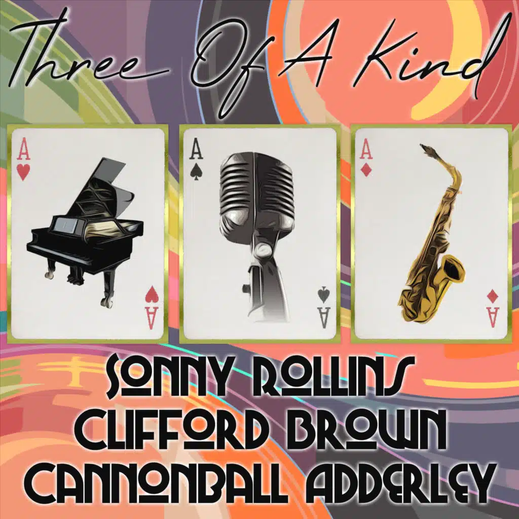 I Feel a Song Coming On (Remastered 2014)